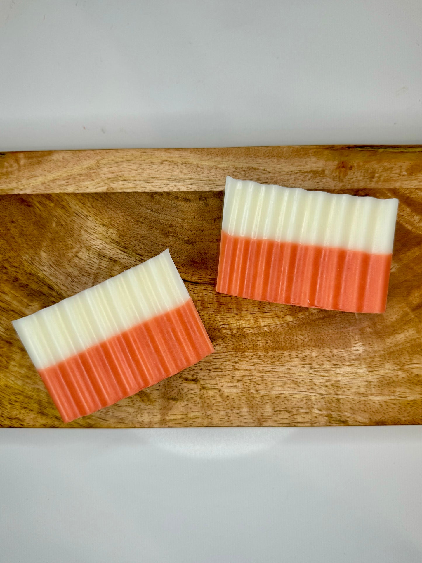 Mini Pumpkin Spice Soap