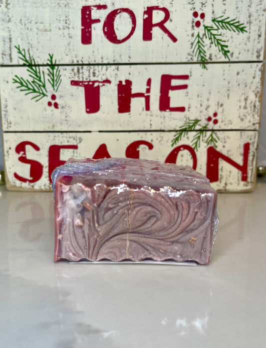 Rose Water Soap