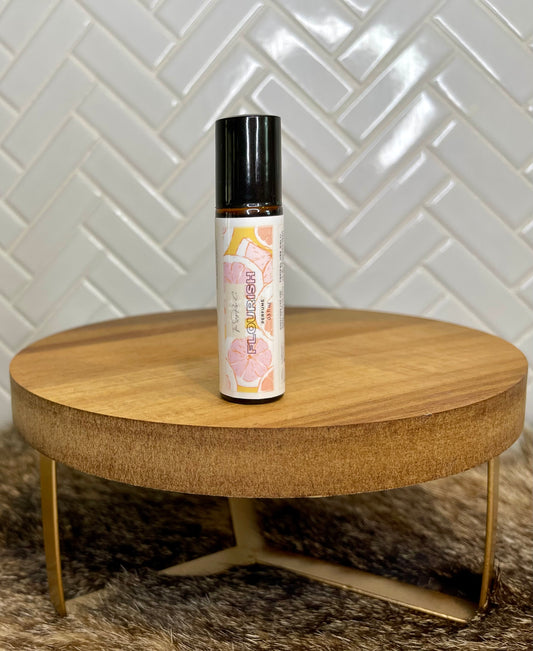 FLOURISH NON-TOXIC PERFUME