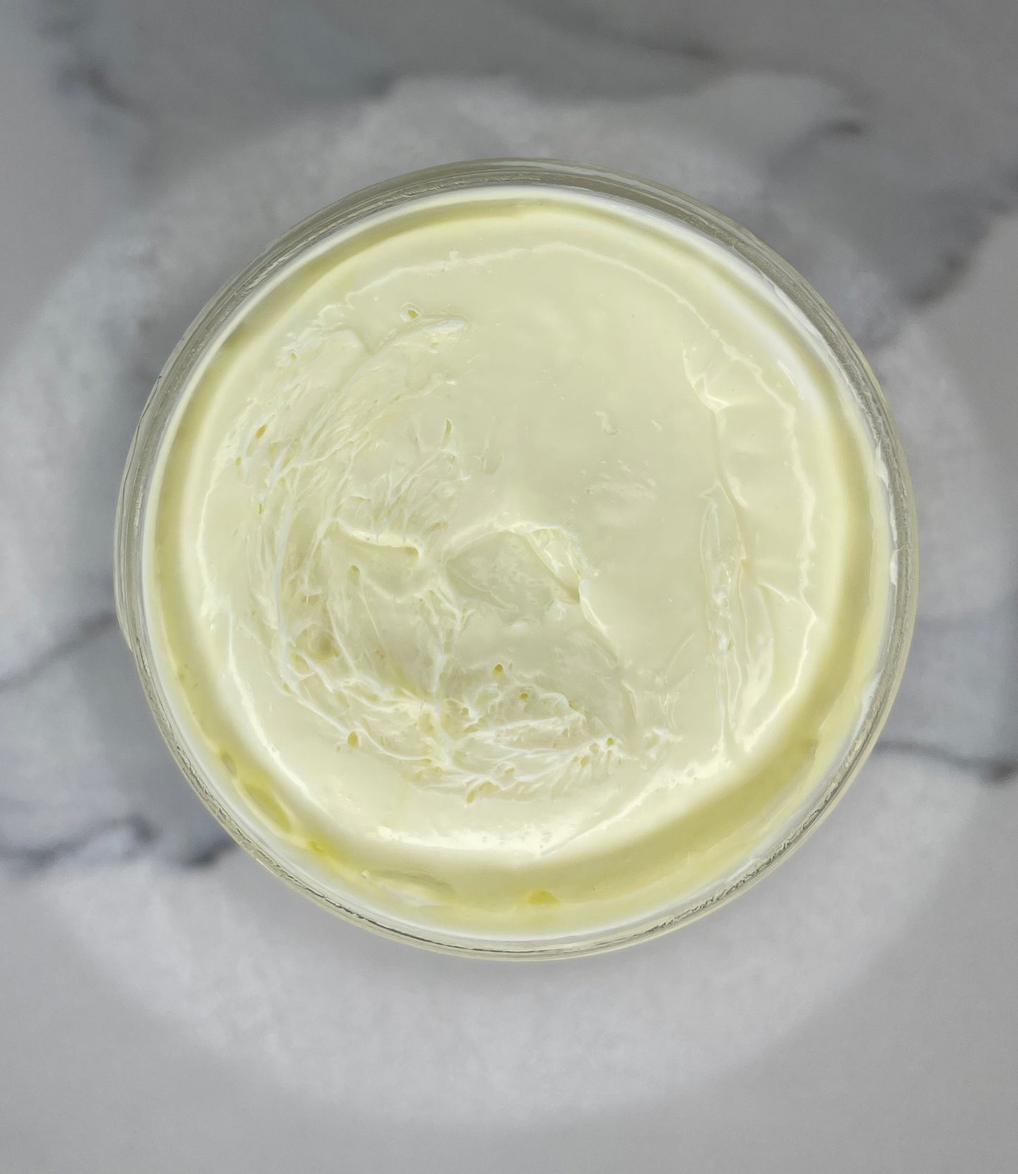 Lemon Drop Whipped Body Butter