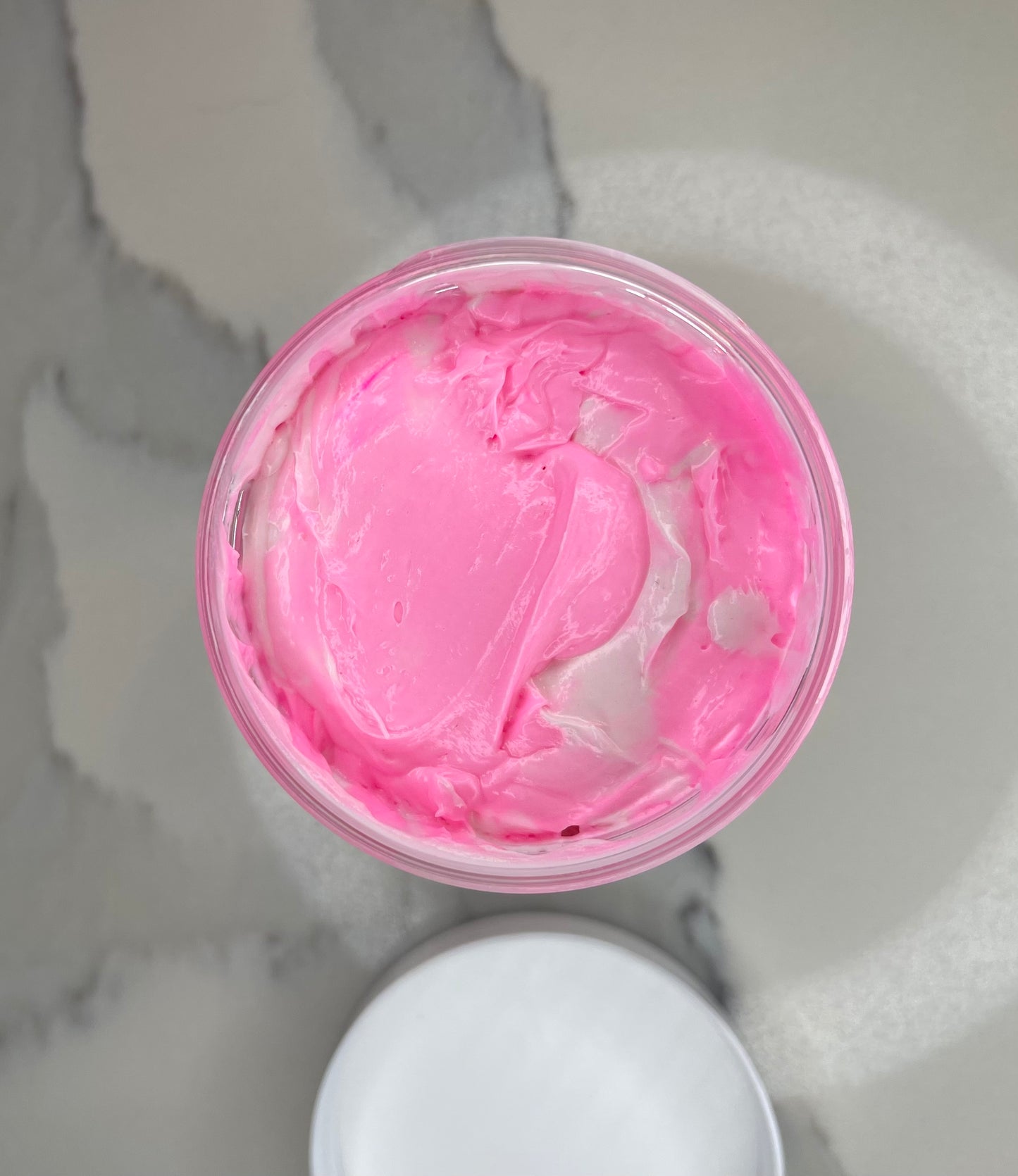 SWEET STRAWBERRY WHIPPED BODY BUTTER