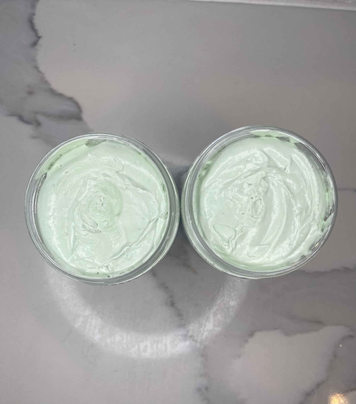 Mistletoe Whipped Body Butter