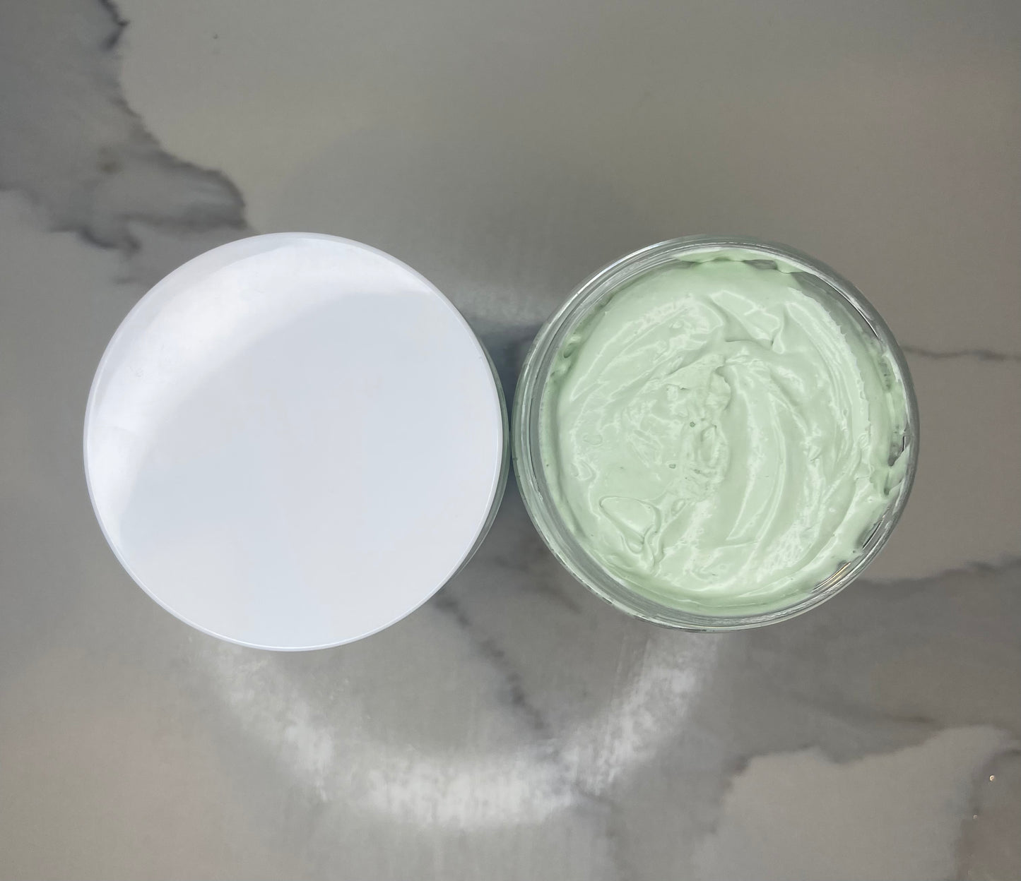 Mistletoe Whipped Body Butter