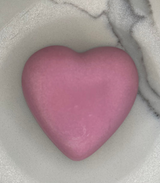 Sweet-Heart Soap