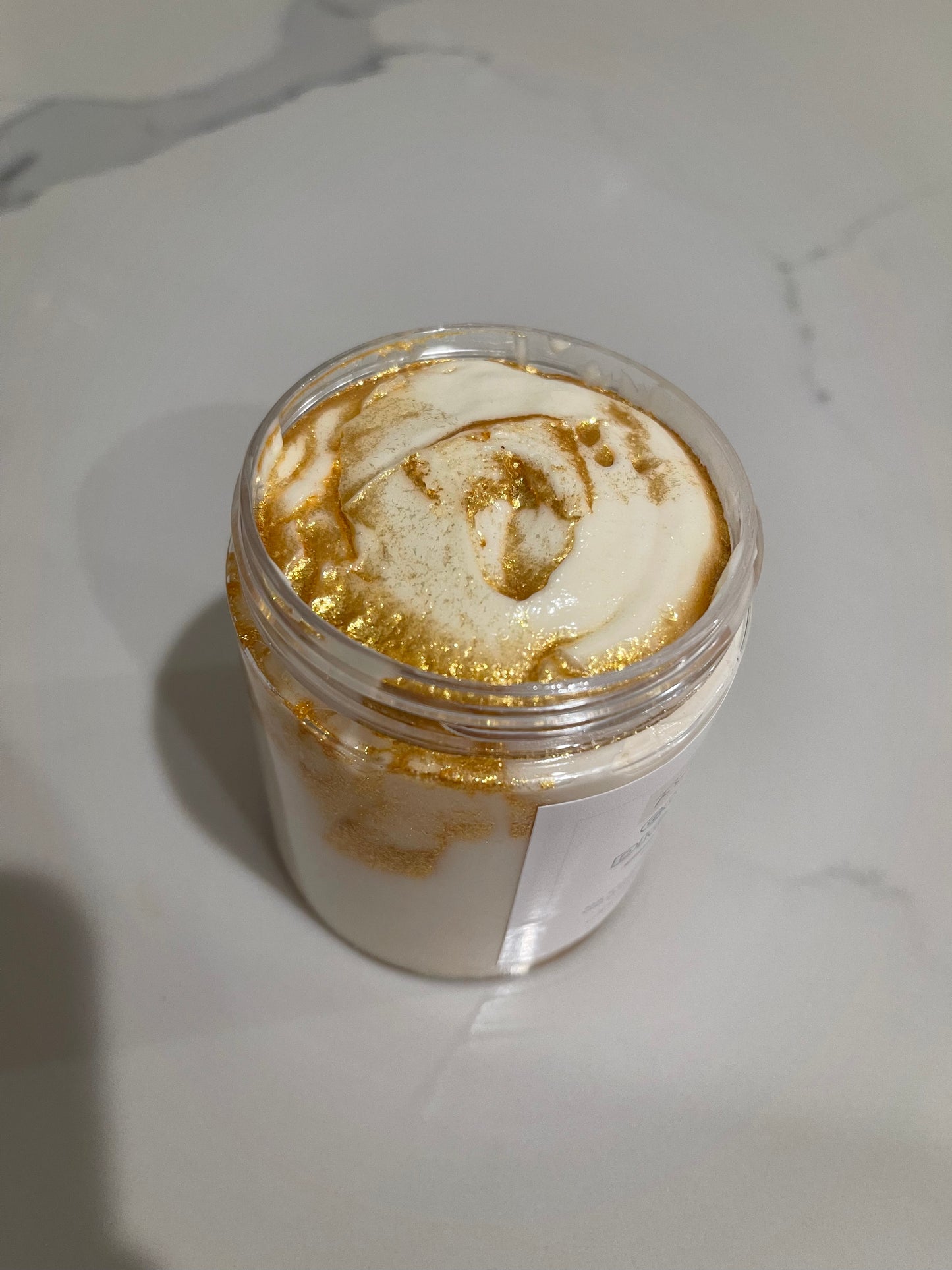 Gold Digger Body Butter