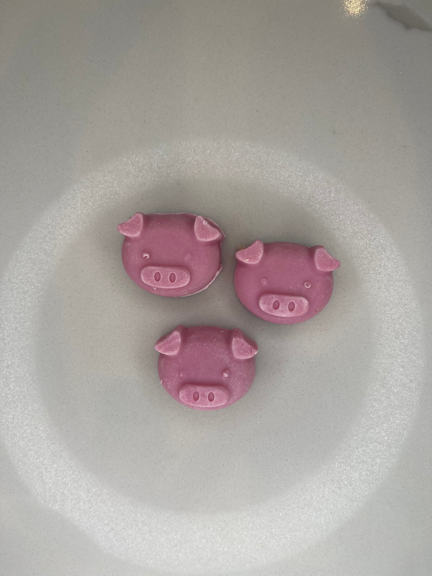 Little Pigs Soap