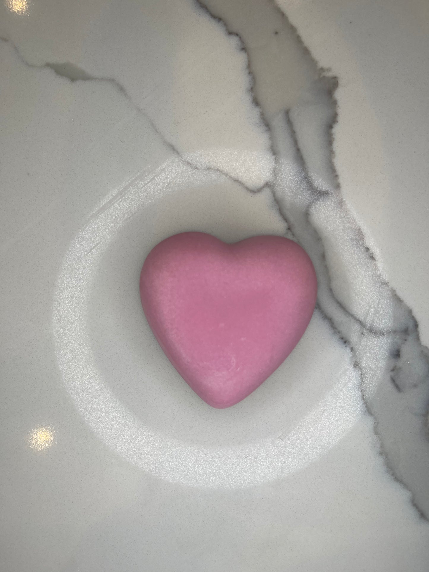 Sweet-Heart Soap